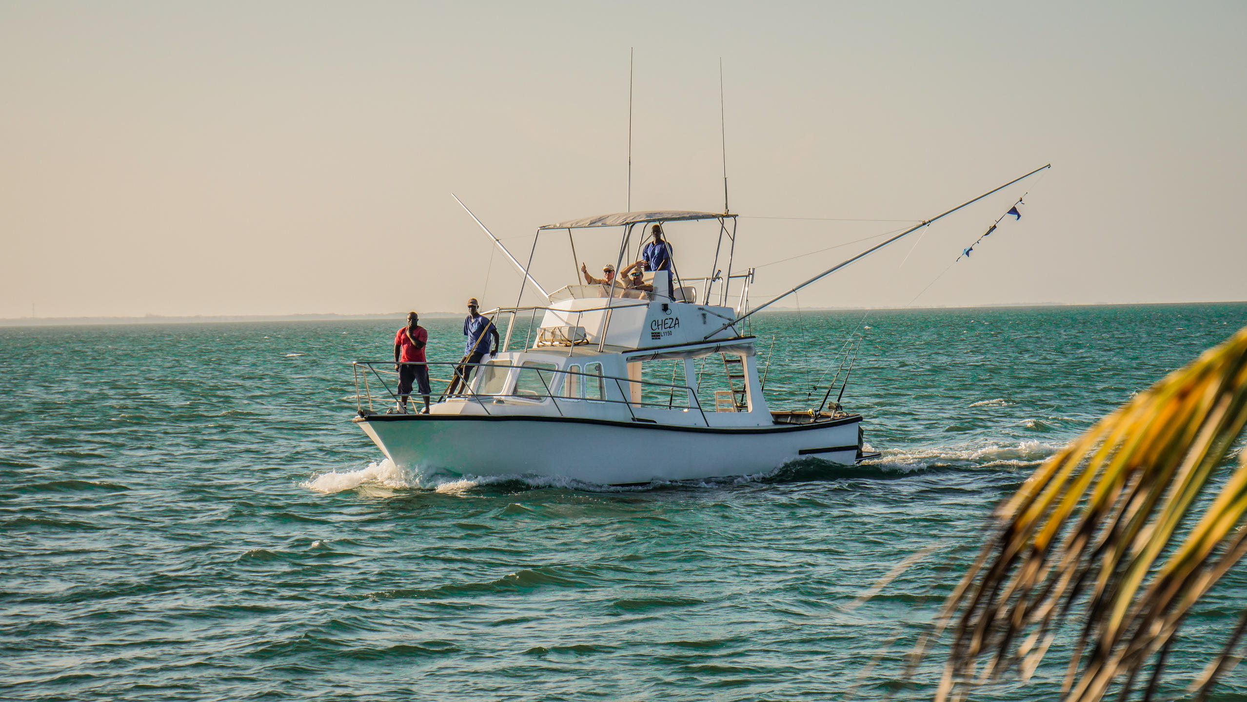 Manda Bay thumbnail 6